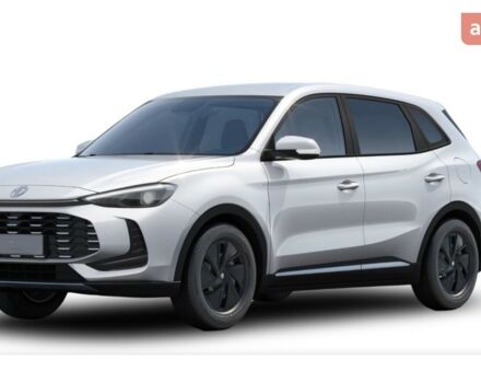купити нове авто МГ ЗС 2025 року від офіційного дилера Автоцентр AUTO.RIA МГ фото