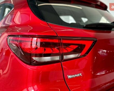 МГ ЗС 2025 року купити нове авто МГ ЗС 2025 року від офіційного дилера МОТОРКОМ+MG МГ фото