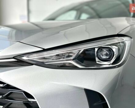 купити нове авто МГ ЗС 2025 року від офіційного дилера МОТОРКОМ+MG МГ фото