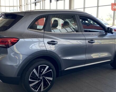 купить новое авто МГ ЗС 2025 года от официального дилера Автоцентр AUTO.RIA МГ фото