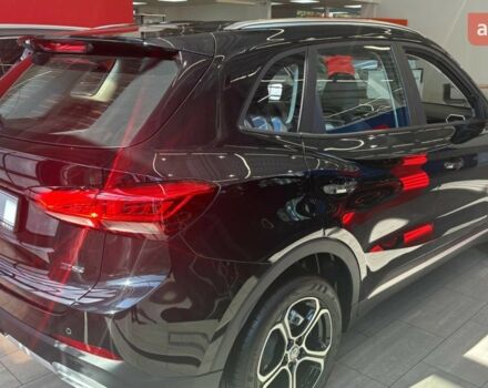 купити нове авто МГ ЗС 2025 року від офіційного дилера Мустанг Моторс MG МГ фото