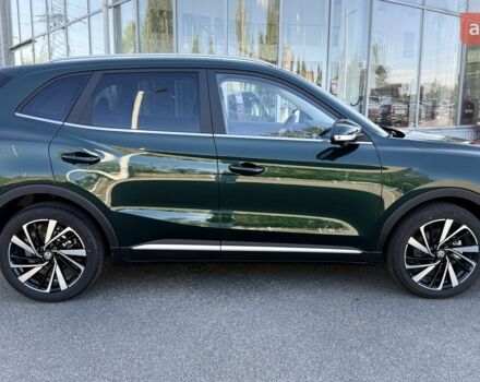 купить новое авто МГ ЗС 2025 года от официального дилера MG Авто-Імпульс МГ фото