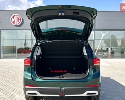 купити нове авто МГ ЗС 2025 року від офіційного дилера МОТОРКОМ+MG МГ фото