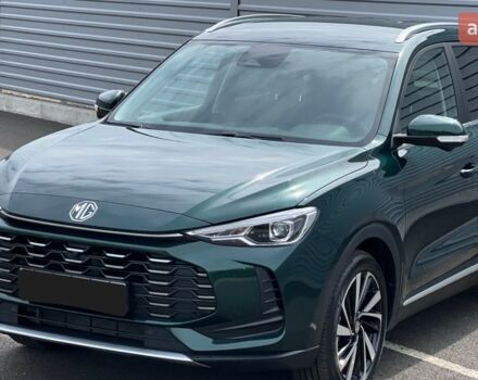 купить новое авто МГ ЗС 2025 года от официального дилера Автоцентр AUTO.RIA МГ фото