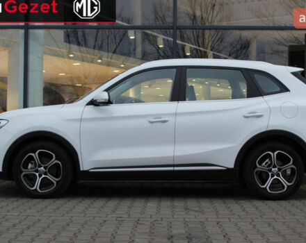 купить новое авто МГ ЗС 2025 года от официального дилера MG Авто-Імпульс МГ фото