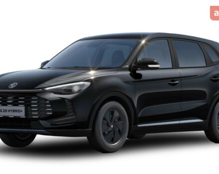 купити нове авто МГ ЗС 2025 року від офіційного дилера Автоцентр AUTO.RIA МГ фото