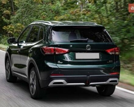 купить новое авто МГ ЗС 2025 года от официального дилера Автоцентр AUTO.RIA МГ фото