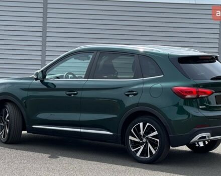 купити нове авто МГ ЗС 2025 року від офіційного дилера Автоцентр AUTO.RIA МГ фото