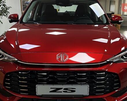 купить новое авто МГ ЗС 2025 года от официального дилера Автоцентр AUTO.RIA МГ фото
