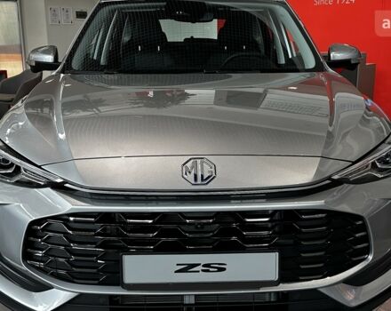 купити нове авто МГ ЗС 2025 року від офіційного дилера Автоцентр AUTO.RIA МГ фото