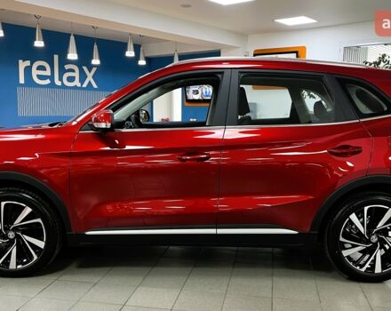 купить новое авто МГ ЗС 2025 года от официального дилера Автоцентр AUTO.RIA МГ фото