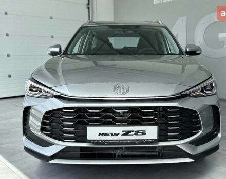 купити нове авто МГ ЗС 2025 року від офіційного дилера МОТОРКОМ+MG МГ фото