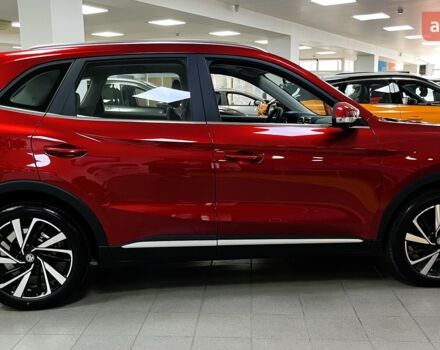 купить новое авто МГ ЗС 2025 года от официального дилера Автоцентр AUTO.RIA МГ фото