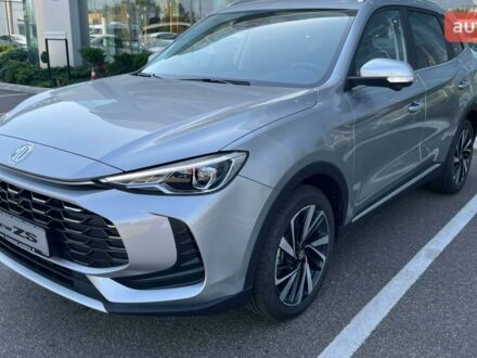 МГ ЗС 2025 у Києві на Automoto.ua МГ ЗС, об'ємом двигуна 1.5 л та пробігом 0 тис. км за 26135 $, фото 1 на Automoto.ua