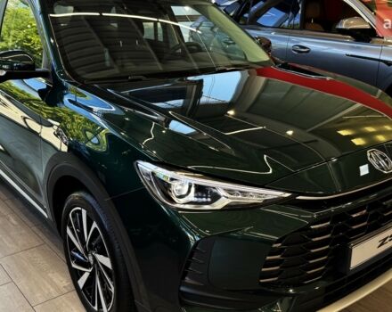 купить новое авто МГ ЗС 2025 года от официального дилера Автоцентр AUTO.RIA МГ фото
