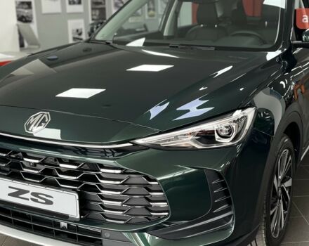 купить новое авто МГ ЗС 2025 года от официального дилера Автоцентр AUTO.RIA МГ фото