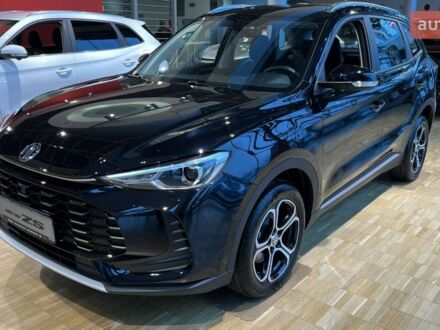 МГ ЗС, объемом двигателя 1.5 л и пробегом 0 тыс. км за 22435 $, фото 1 на Automoto.ua