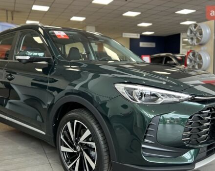 купить новое авто МГ ЗС 2025 года от официального дилера Автоцентр AUTO.RIA МГ фото