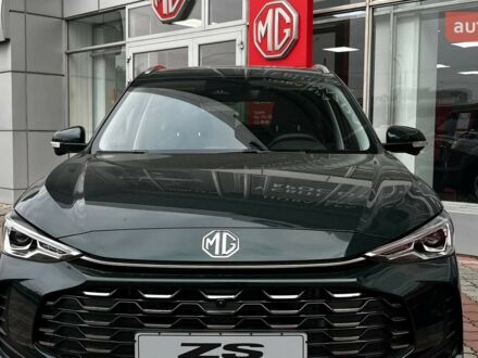 МГ ЗС, объемом двигателя 1.5 л и пробегом 0 тыс. км за 26208 $, фото 1 на Automoto.ua