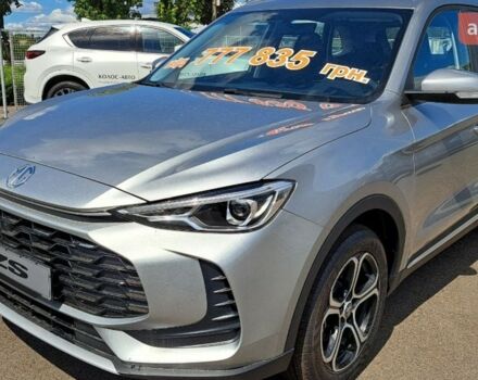купить новое авто МГ ЗС 2025 года от официального дилера Автоцентр AUTO.RIA МГ фото