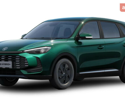 купить новое авто МГ ЗС 2025 года от официального дилера Автоцентр AUTO.RIA МГ фото