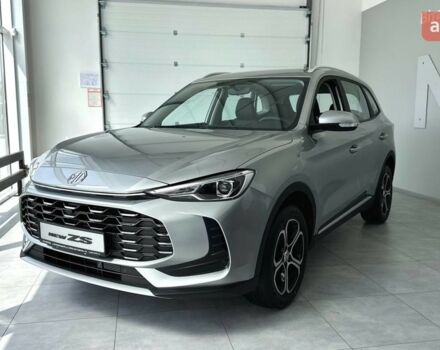 купити нове авто МГ ЗС 2025 року від офіційного дилера МОТОРКОМ+MG МГ фото