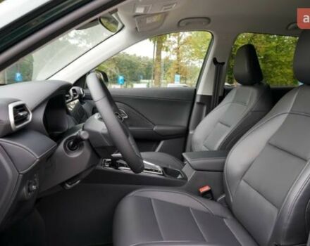 купити нове авто МГ ЗС 2025 року від офіційного дилера Автоцентр AUTO.RIA МГ фото