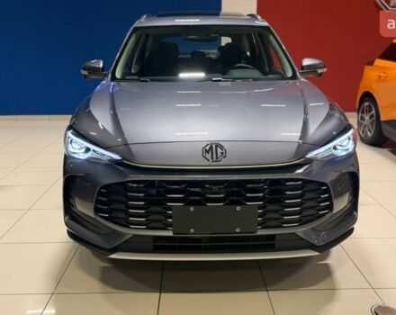 купити нове авто МГ ЗС 2025 року від офіційного дилера Альянс-А MG МГ фото