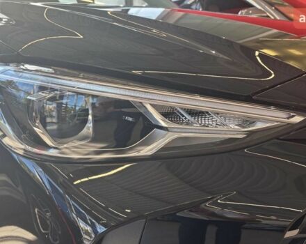 купити нове авто МГ ЗС 2025 року від офіційного дилера Мустанг Моторс MG МГ фото