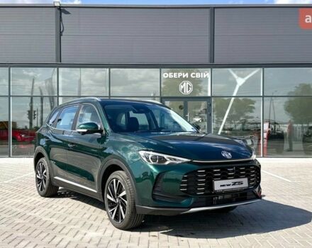 купити нове авто МГ ЗС 2025 року від офіційного дилера МОТОРКОМ+MG МГ фото
