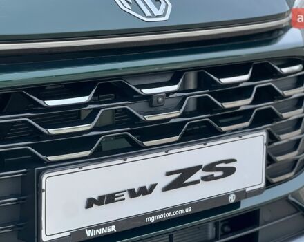 купити нове авто МГ ЗС 2025 року від офіційного дилера Мустанг Моторс MG МГ фото