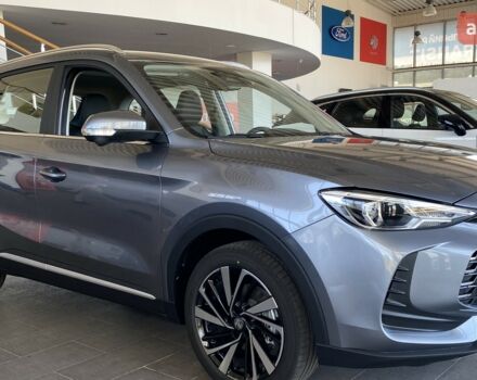 купити нове авто МГ ЗС 2025 року від офіційного дилера Автоцентр AUTO.RIA МГ фото