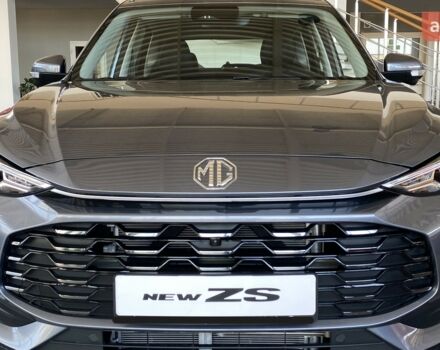 купить новое авто МГ ЗС 2025 года от официального дилера Автоцентр AUTO.RIA МГ фото