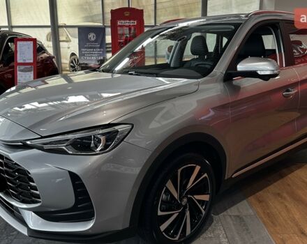 купити нове авто МГ ЗС 2025 року від офіційного дилера Автоцентр AUTO.RIA МГ фото