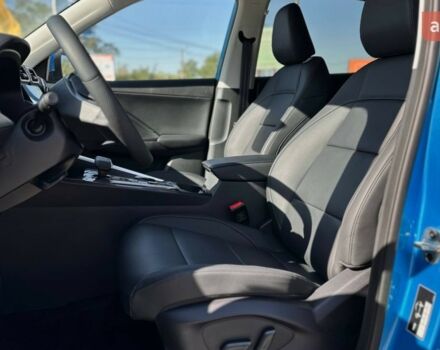 купить новое авто МГ ЗС 2025 года от официального дилера МОТОРКОМ+MG МГ фото