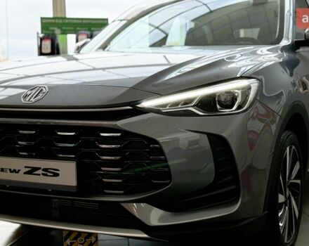 купить новое авто МГ ЗС 2025 года от официального дилера Автоцентр AUTO.RIA МГ фото