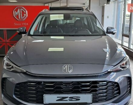 купить новое авто МГ ЗС 2025 года от официального дилера Автоцентр AUTO.RIA МГ фото