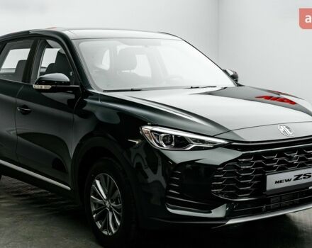 купити нове авто МГ ЗС 2025 року від офіційного дилера Автоцентр AUTO.RIA МГ фото