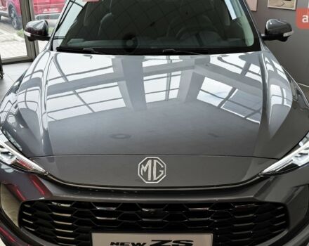 купить новое авто МГ ЗС 2025 года от официального дилера Автоцентр AUTO.RIA МГ фото