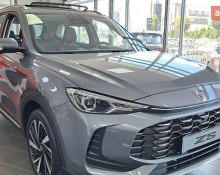 купить новое авто МГ ЗС 2025 года от официального дилера Автоцентр AUTO.RIA МГ фото