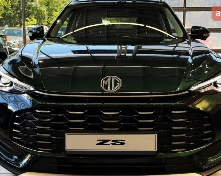 купити нове авто МГ ЗС 2025 року від офіційного дилера Автоцентр AUTO.RIA МГ фото