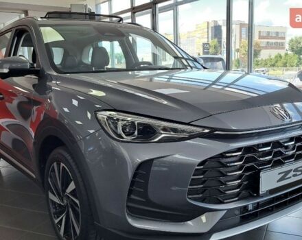 купить новое авто МГ ЗС 2025 года от официального дилера Автоцентр AUTO.RIA МГ фото