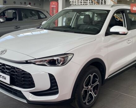 купити нове авто МГ ЗС 2025 року від офіційного дилера Автоцентр AUTO.RIA МГ фото