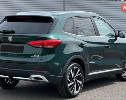 купить новое авто МГ ЗС 2025 года от официального дилера Автоцентр AUTO.RIA МГ фото
