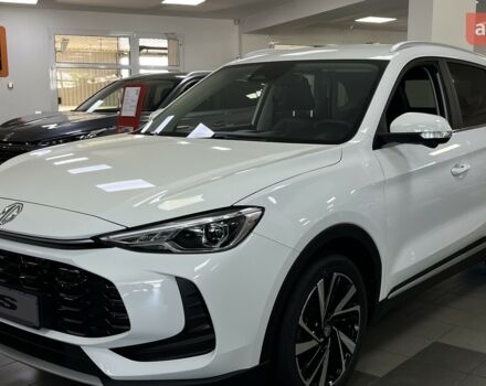 купить новое авто МГ ЗС 2025 года от официального дилера Автоцентр AUTO.RIA МГ фото