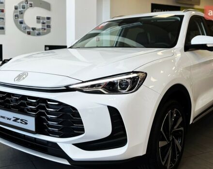 купить новое авто МГ ЗС 2025 года от официального дилера Автоцентр AUTO.RIA МГ фото