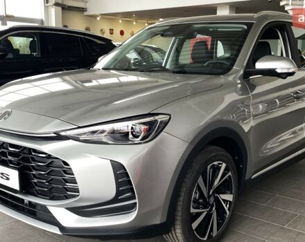 купити нове авто МГ ЗС 2025 року від офіційного дилера Автоцентр AUTO.RIA МГ фото