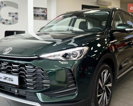 купить новое авто МГ ЗС 2025 года от официального дилера Автоцентр AUTO.RIA МГ фото