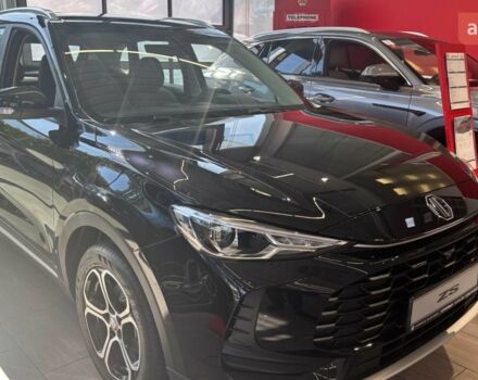 купити нове авто МГ ЗС 2025 року від офіційного дилера Мустанг Моторс MG МГ фото