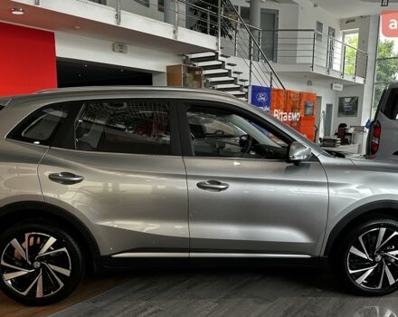 купити нове авто МГ ЗС 2025 року від офіційного дилера Автоцентр AUTO.RIA МГ фото